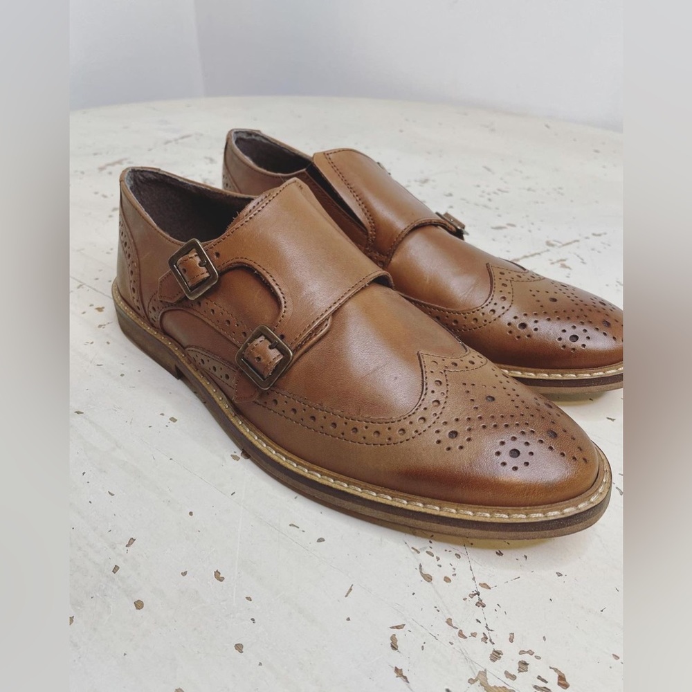 ASOS - BRAND NEW - NEVER WORN - Oxfords Size: 7(M)